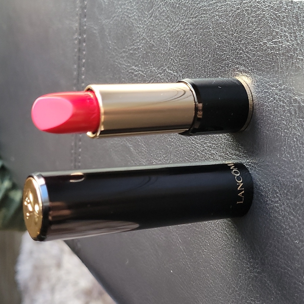 L'Absolue Rouge Lancome Lipstick, NWT